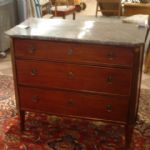 296 4499 CHEST OF DRAWERS